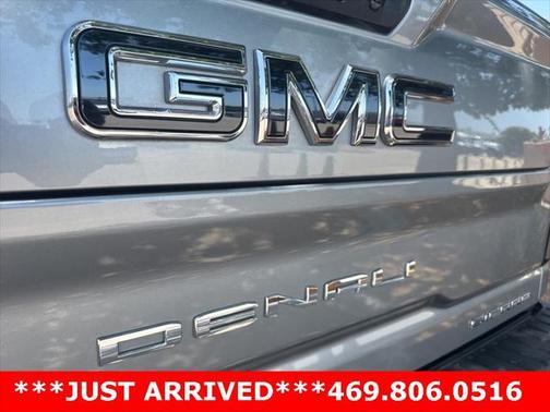 2024 GMC Sierra 2500 Denali Ultimate