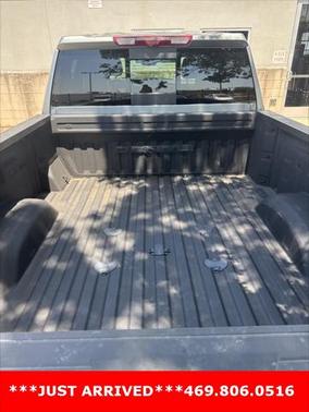 2024 GMC Sierra 2500 Denali Ultimate
