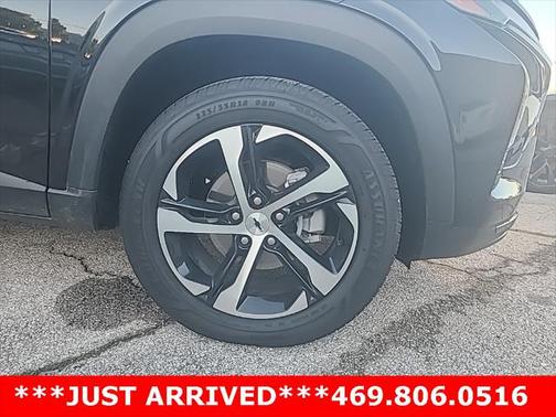 2025 Chevrolet Trax FWD 1RS