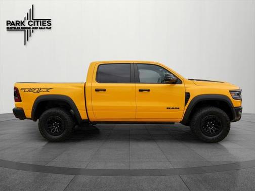 2023 RAM 1500 TRX