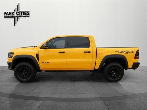 2023 RAM 1500 TRX