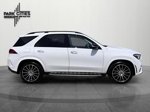 2023 Mercedes-Benz GLE 350 Base