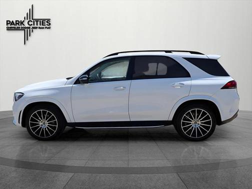 2023 Mercedes-Benz GLE 350 Base