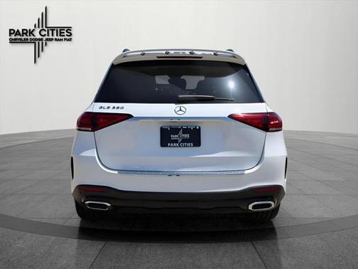 2023 Mercedes-Benz GLE 350 Base