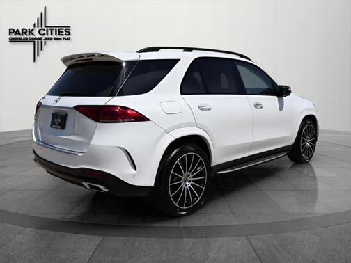 2023 Mercedes-Benz GLE 350 Base