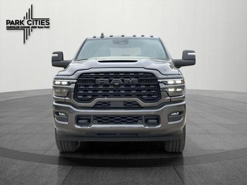 2025 RAM 2500 Limited Crew Cab 4x4 6'4' Box