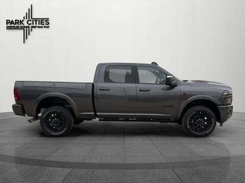 2025 RAM 2500 Limited Crew Cab 4x4 6'4' Box