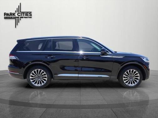 2021 Lincoln Aviator Reserve AWD