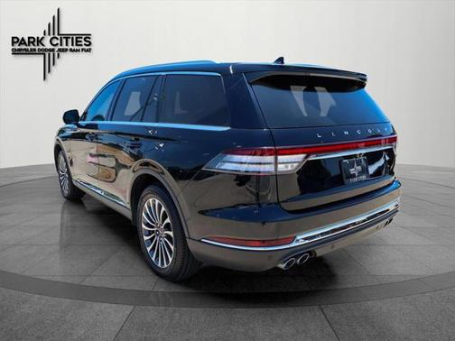 2021 Lincoln Aviator Reserve AWD