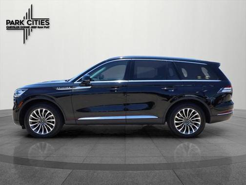 2021 Lincoln Aviator Reserve AWD