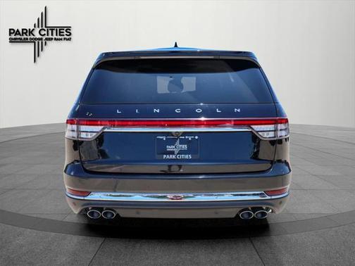 2021 Lincoln Aviator Reserve AWD