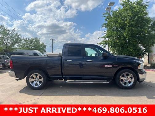 2016 RAM 1500 SLT
