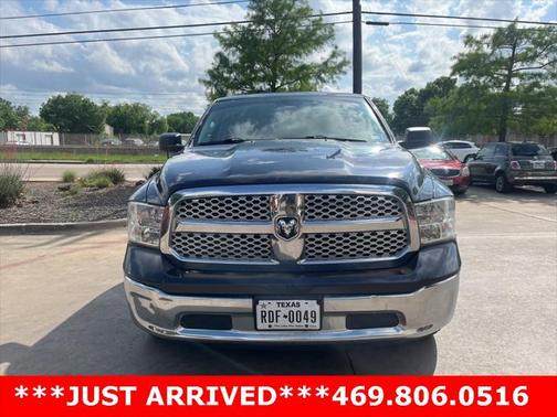 2016 RAM 1500 SLT