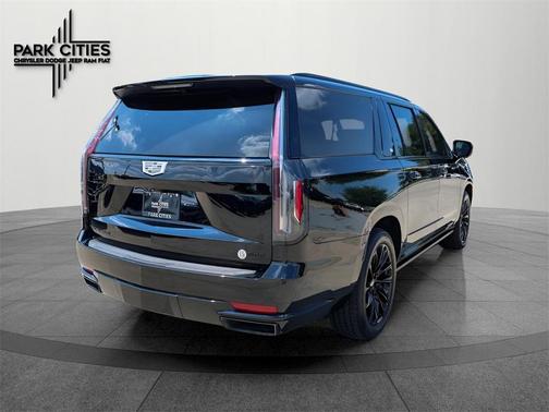 2023 Cadillac Escalade ESV Sport Platinum