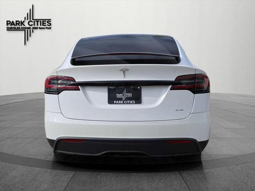 2022 Tesla Model X Plaid Tri Motor All-Wheel Drive