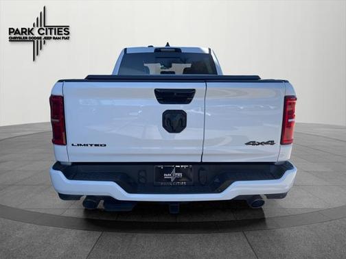 2025 RAM 1500 Limited