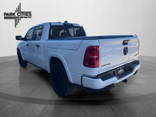 2025 RAM 1500 Limited