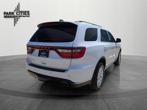 2023 Dodge Durango SXT Launch Edition AWD