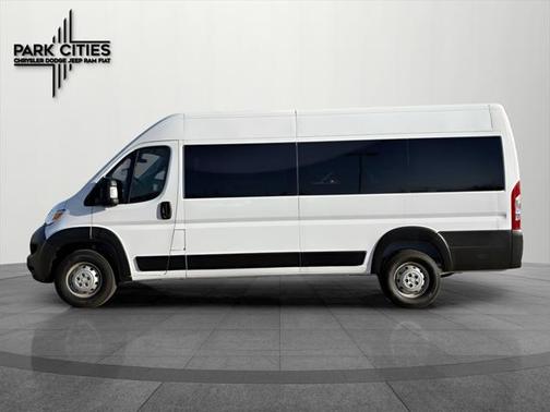 2023 RAM ProMaster 3500 High Roof