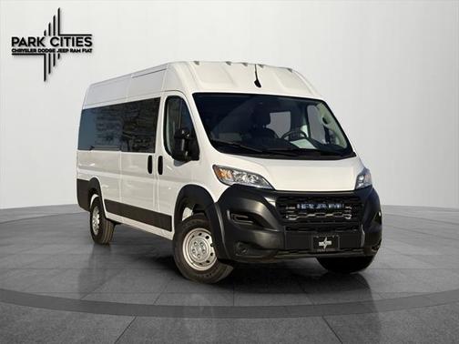 2023 RAM ProMaster 3500 High Roof