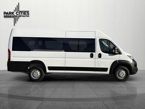 2023 RAM ProMaster 3500 High Roof