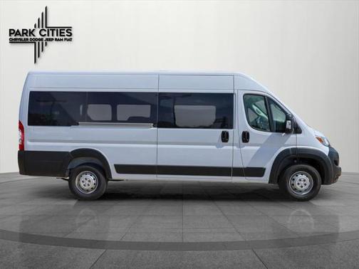 2023 RAM ProMaster 3500 High Roof