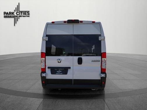 2023 RAM ProMaster 3500 High Roof
