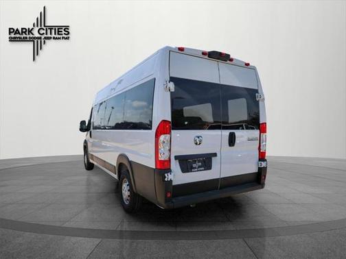 2023 RAM ProMaster 3500 High Roof