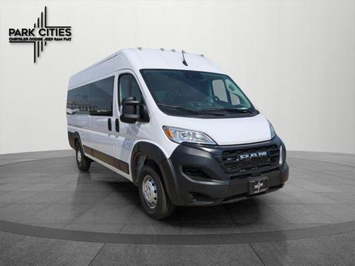 2023 RAM ProMaster 3500 High Roof