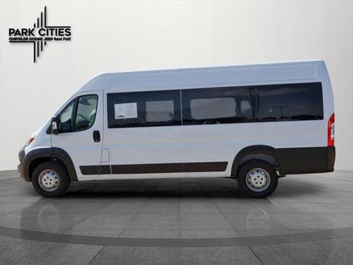 2023 RAM ProMaster 3500 High Roof