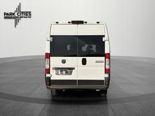 2023 RAM ProMaster 3500 High Roof