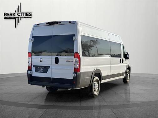 2023 RAM ProMaster 3500 High Roof