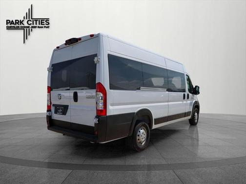 2023 RAM ProMaster 3500 High Roof