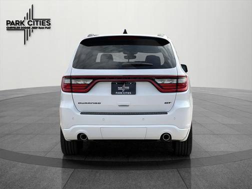 2025 Dodge Durango GT RWD