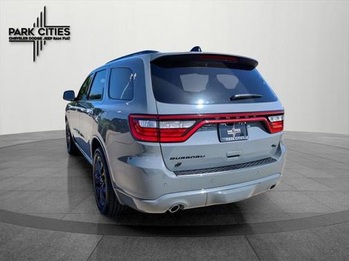 2025 Dodge Durango R/T Plus AWD