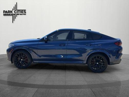 2022 BMW X6 xDrive40i