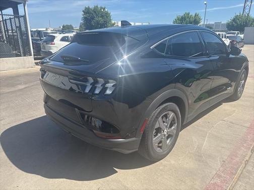 2023 Ford Mustang Mach-E Select