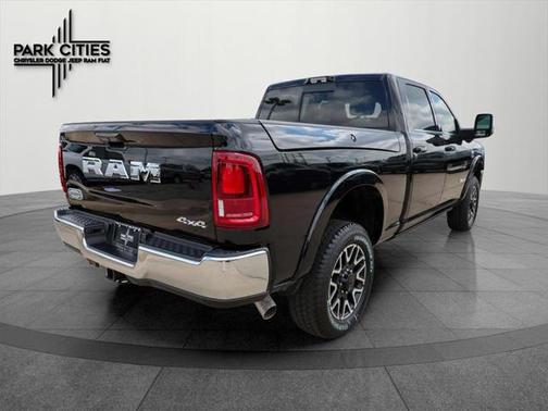 2025 RAM 2500 Longhorn