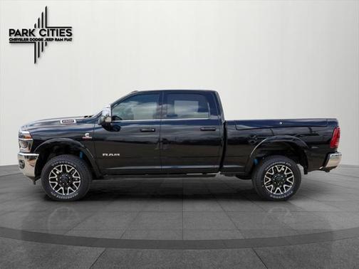 2025 RAM 2500 Longhorn