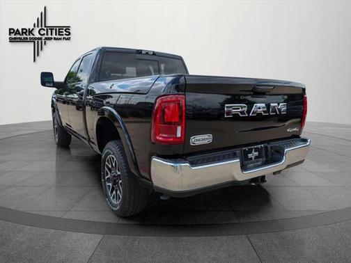 2025 RAM 2500 Longhorn