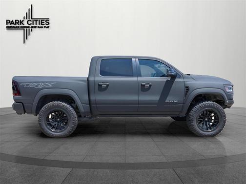 2024 RAM 1500 TRX