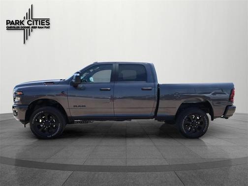 2025 RAM 2500 Lone Star Crew Cab 4x4 6'4' Box