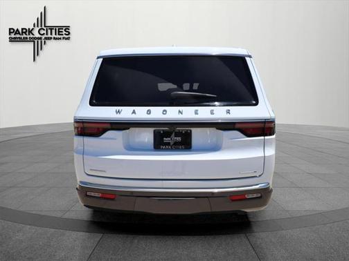 2022 Jeep Wagoneer Series I 4x4