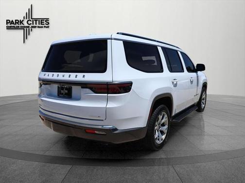 2022 Jeep Wagoneer Series I 4x4