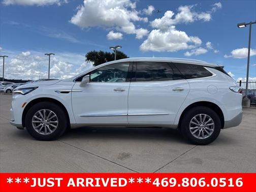2024 Buick Enclave Premium FWD
