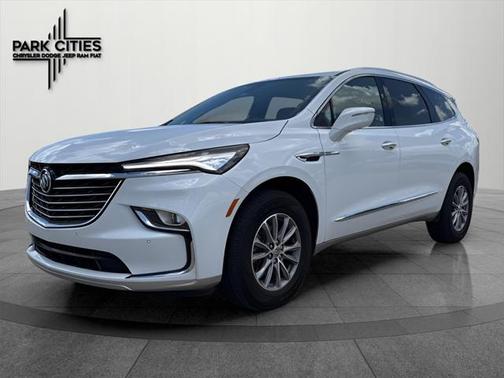 2024 Buick Enclave Premium FWD