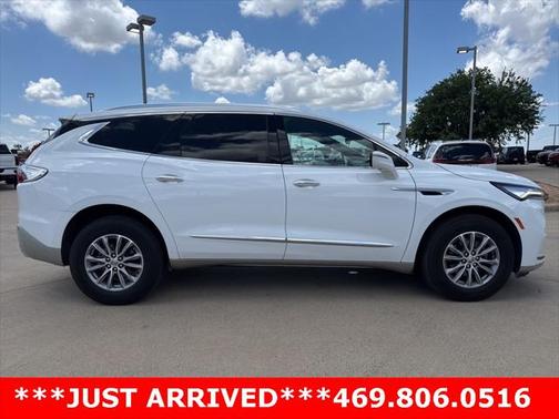 2024 Buick Enclave Premium FWD