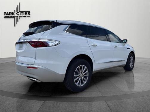 2024 Buick Enclave Premium FWD