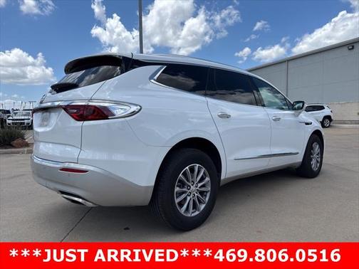 2024 Buick Enclave Premium FWD