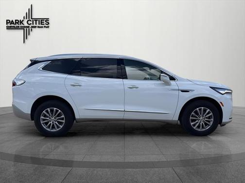 2024 Buick Enclave Premium FWD